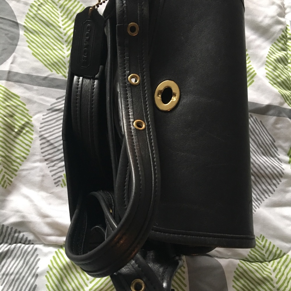 Coach crossbody bag
